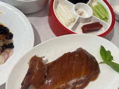 -月福京味斋·烤鸭店·北京菜(鼓楼总店)