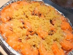 -大张烙馍村·美食地标(泉山店)
