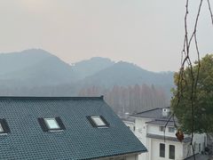-马灯部落·西湖边的创意山景餐厅(虎跑动物园店)
