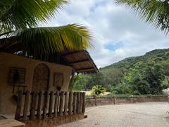 -海南槟榔谷黎苗文化旅游区