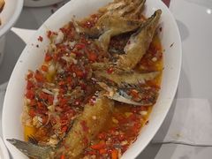 -兰湘子·湘菜小炒(南京江宁万达店)