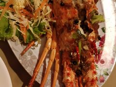 -Red Lobster