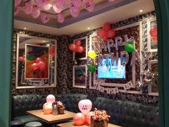 -火吧PTV聚会餐厅(10号店)