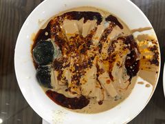 -清真·宏顺祥卤汁凉粉(大皮院店)