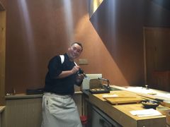 -鮨一日本料理(大中华店)