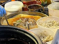 -安徽阜阳卷馍(西单店)