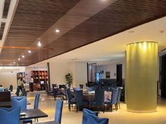 -上海古井假日酒店 · 徽昇楼中餐厅