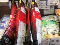 -上海市长春食品商店(淮海中路店)