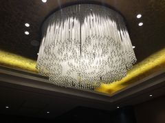 -天宇菲尔德·花园西餐厅·海鲜自助餐
