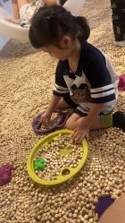 -多多淘儿童体验中心(重庆来福士店)