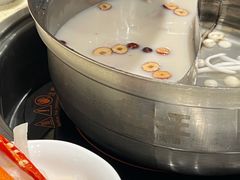 -煲大王猪肚鸡·椰子鸡火锅(红谷滩万达店)