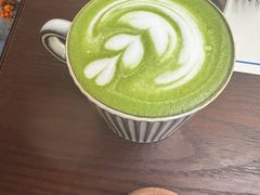 -沏点Trattoria意大利餐厅(新街口店)