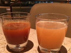 -西安高新希尔顿酒店·咖啡露台西餐厅