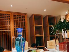 -四季民福烤鸭店(望京旺角店)