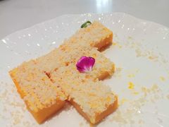 -火福·天湖阁大闸蟹博物馆主题餐厅(浅水湾店)