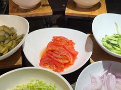 -杭州开元名都大酒店·地中海自助餐厅
