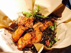 野山蒜澳排-姜君·千岛湖鱼头馆(浦东大道店)