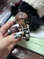 -兔猫ToMoreNails美甲美睫