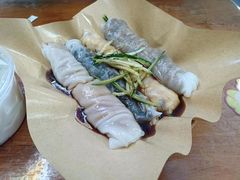 -肥燕越南卷粉(车陂西华花园店)