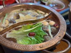 -三太子地摊烧烤·小龙虾(北蔡店)