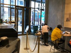 -星巴克臻选(北京世贸天阶店)