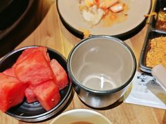 -九田家黑牛烤肉料理(衡百国际店)