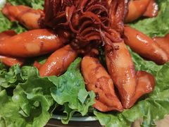 -盐汪子杂鱼馆(大港店)