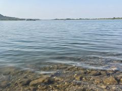 -南京金牛湖风景区