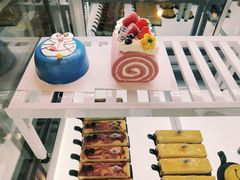 -YUMI芽米·法式烘焙·咖啡(骖鸾路店)