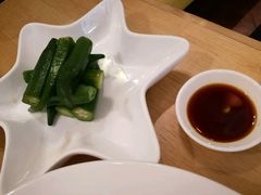 秋葵-呀咪咖喱屋(龙之梦购物中心莘庄店)