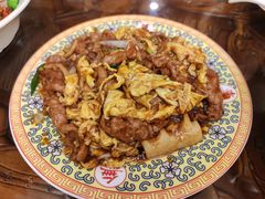 -聚德华天烤肉季·宴会厅(什刹海总店)