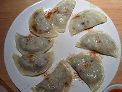 -明思味 二十年潮粤菜(榕城东山店)