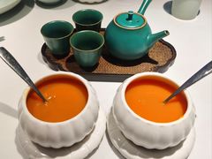 南瓜沙-潮堂 · 潮州菜(国贸商城店)