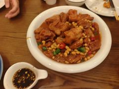 -玉舌尖私房菜(裕华店)
