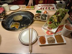 -伊茉家的烤肉店(勒泰中心店)