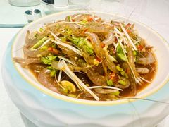 -韩记海鲜饺子(隆仁世家店)