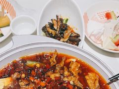 -大丰收·蛙功夫(晋江万达店)