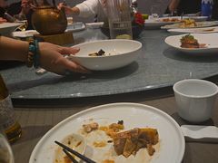 -望乡楼上海菜(日月光店)