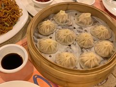 点都饱灌汤泡-点都德(聚福楼店)