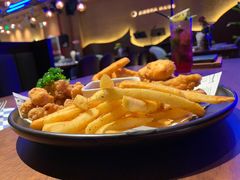 -Ambra Haus琥珀屋精酿餐厅(宝山店)