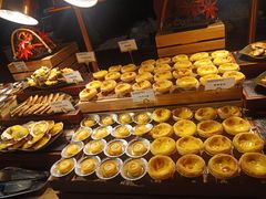 -亚马逊环球美食百汇(新城吾悦广场店)