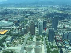 -顶鲜101美食美景餐厅