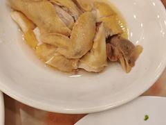 -新金盛·海鲜酒楼(盐田店)