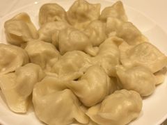 蒲菜素饺-金春禧(世茂国际广场店)