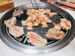 咔吧鸡脆骨-猫爪爪原切自助烤肉(观音桥阳光世纪店)