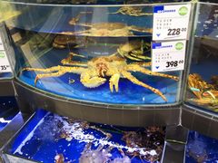 -果蔬好生活超市(东湖店)