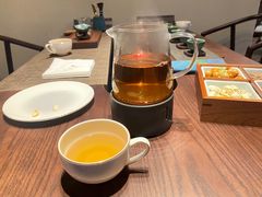-巧庆楼·茶膳
