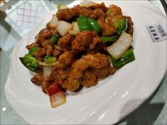 -东北大院·东北菜(三台子店)