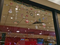 -麦当劳(龙之梦购物中心店)