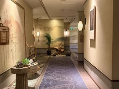 -鼎族怡华·指压·经络·疗愈SPA(紫荆店)